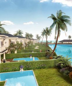 Vinpearl Nha Trang Resort