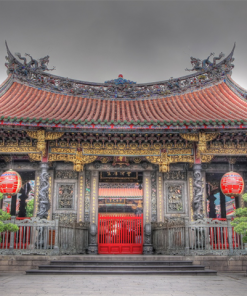 Tour Du lịch Đài Loan 5 ngày 4 đêm - Ảnh 2