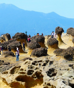 Tour Du lịch Đài Loan 5 ngày 4 đêm - Ảnh 3